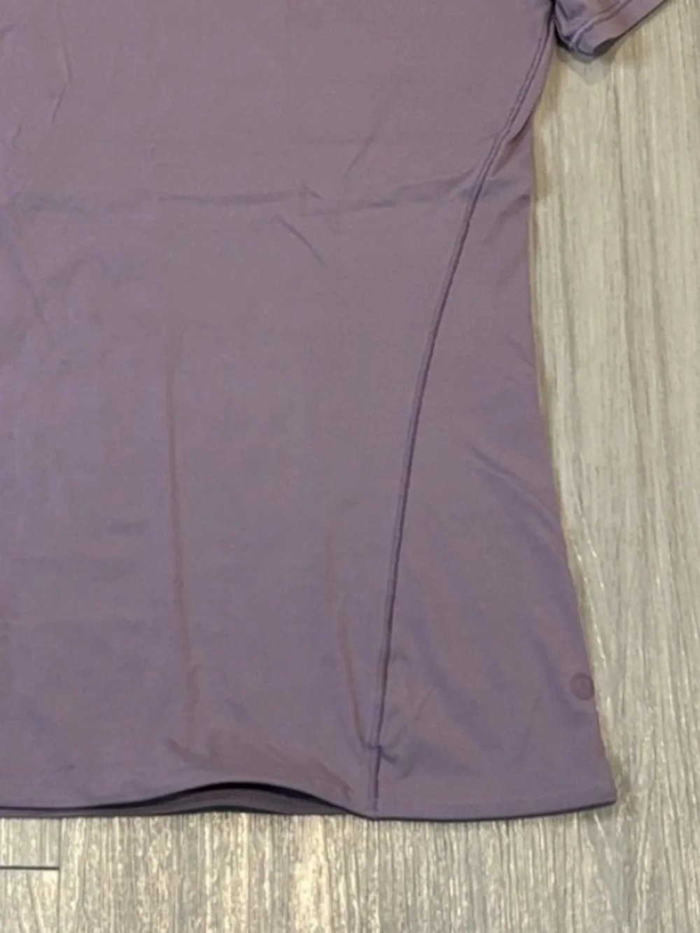 lululemon athletica we see